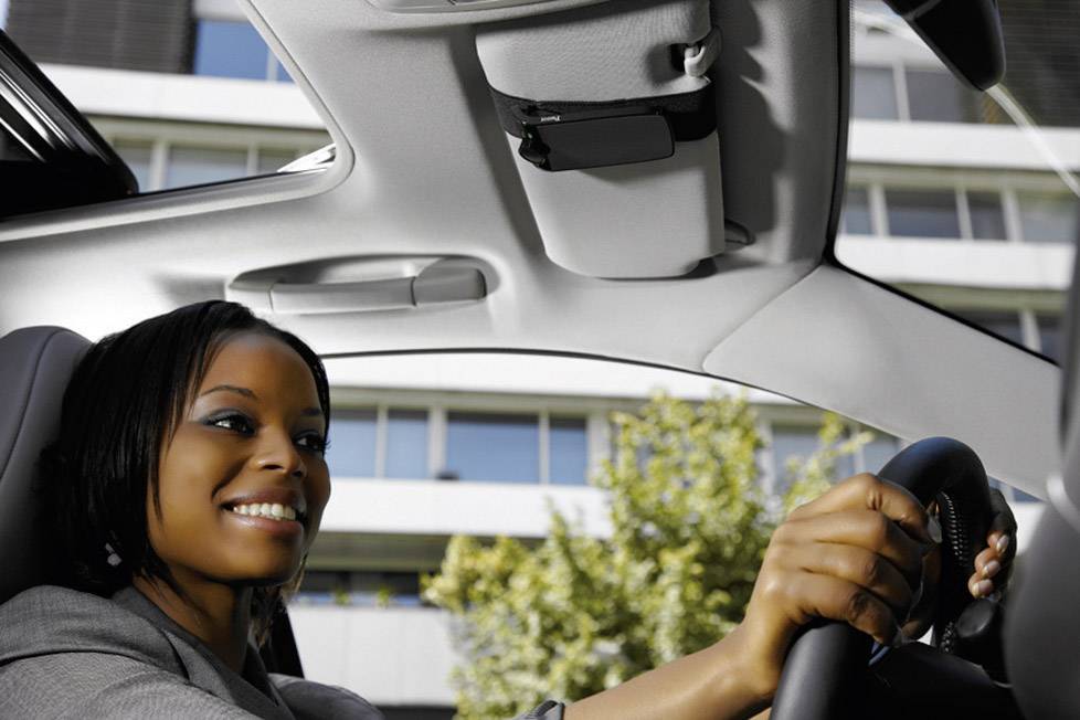 Parrot MiniKit+ Bluetooth handsfreekit Gesprekstijd (max.): 12 h-14