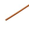 Weidmüller CLI C 02-3 BR/WS 1 CD Markeerring Opdruk 1 Buitendiameter 1.3 tot 3 mm 1568241506