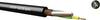 Kabeltronik LifYDY Stuurstroomkabel 12 x 0.10 mm² Zwart 341201000-1 per meter