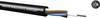 Kabeltronik 242030800-1 Sensorkabel Sensocord® 3 x 0.09 mm² Zwart per meter