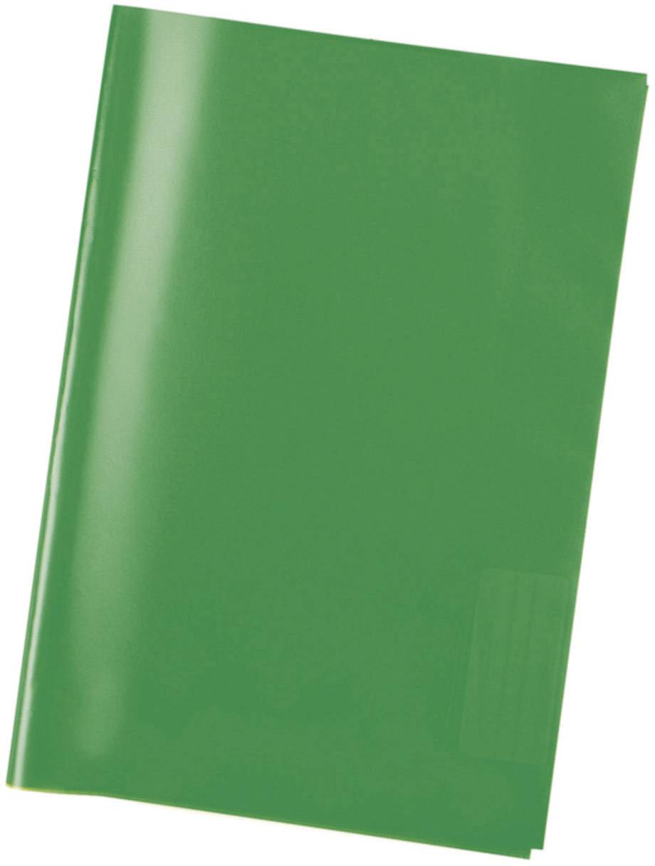 HERMA 7485 - Groen - Transparant - Polypropyleen (PP) - Heren/dames - 1 stuk(s)