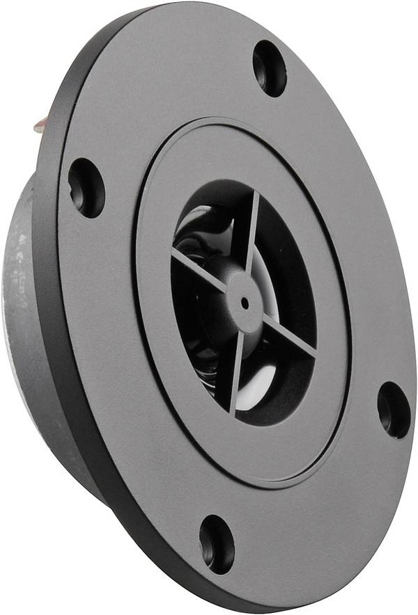 Visaton DTW 72 - 8 Ohm Tweeter-kap 70 W 8 Ω
