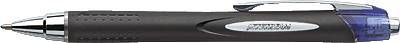 Uni-ball 4902778789100 Uni-ball - Rollerpen jetstream rt 210n m blauw