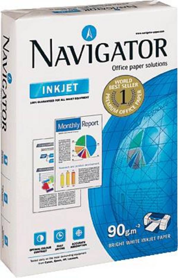 Navigator 5602024005013