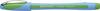 Schneider Schreibgeräte Slider Memo XB 150204 Balpen 0.5 mm Kleur inkt: Groen 1 stuk(s)