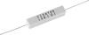 Visaton 5284 Keramische weerstand 1.0 Ω