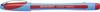 Schneider Schreibgeräte Slider Memo XB 150202 Balpen 0.5 mm Kleur inkt: Rood 1 stuk(s)