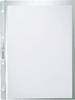 Leitz Showtassen 4720-00-03 DIN A4 Polypropyleen 0.13 mm Transparant 47200003-100 100 stuk(s)