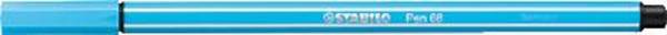 STABILO  STABILO® Pen 68 68-11  1 mm 1 stuk(s)