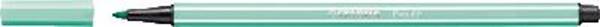 Schwan Stabilo  STABILO Pen 68 - Filzstift - Ice Green - wasserbasierte Tinte 68-13  1 mm 1 stuk(s)