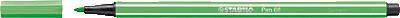STABILO STABILO® Pen 68 68-16 1 mm 1 stuk(s)-0