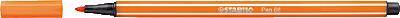 STABILO STABILO® Pen 68 68-30 1 mm 1 stuk(s)-0