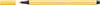 Schwan Stabilo STABILO Pen 68 - Filzstift - Gelb - wasserbasierte Tinte 68-44 Geel 1 mm 1 stuk(s)