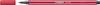 Schwan Stabilo STABILO Pen 68 - Filzstift - Dunkelrot - wasserbasierte Tinte 68-50 Donkerrood 1 mm 1 stuk(s)