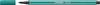 Schwan Stabilo STABILO Pen 68 - Filzstift - Türkisblau - wasserbasierte Tinte 68-51 Turquoiseblauw 1 mm 1 stuk(s)