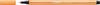 Schwan Stabilo STABILO Pen 68 - Filzstift - Orange - wasserbasierte Tinte 68-54 Oranje 1 mm 1 stuk(s)