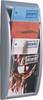 Paperflow Quick Blick 4061-35 Folderhouder Aluminium DIN A4 1 stuk(s) Aantal vakken: 4 (b x h x d) 290 x 650 x 95 mm