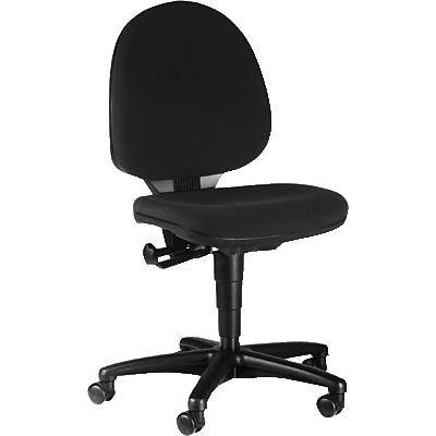 Topstar 4014296473765 Topstar - Top bureaustoel Top Pro 1, zwart-0