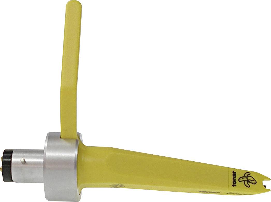 Tonar banana HiFielement Sferisch Conrad.nl