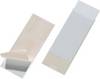 Durable Zelfklevende hoes POCKETFIX - 8075 (b x h) 150 mm x 60 mm Transparant 10 stuk(s) 807519