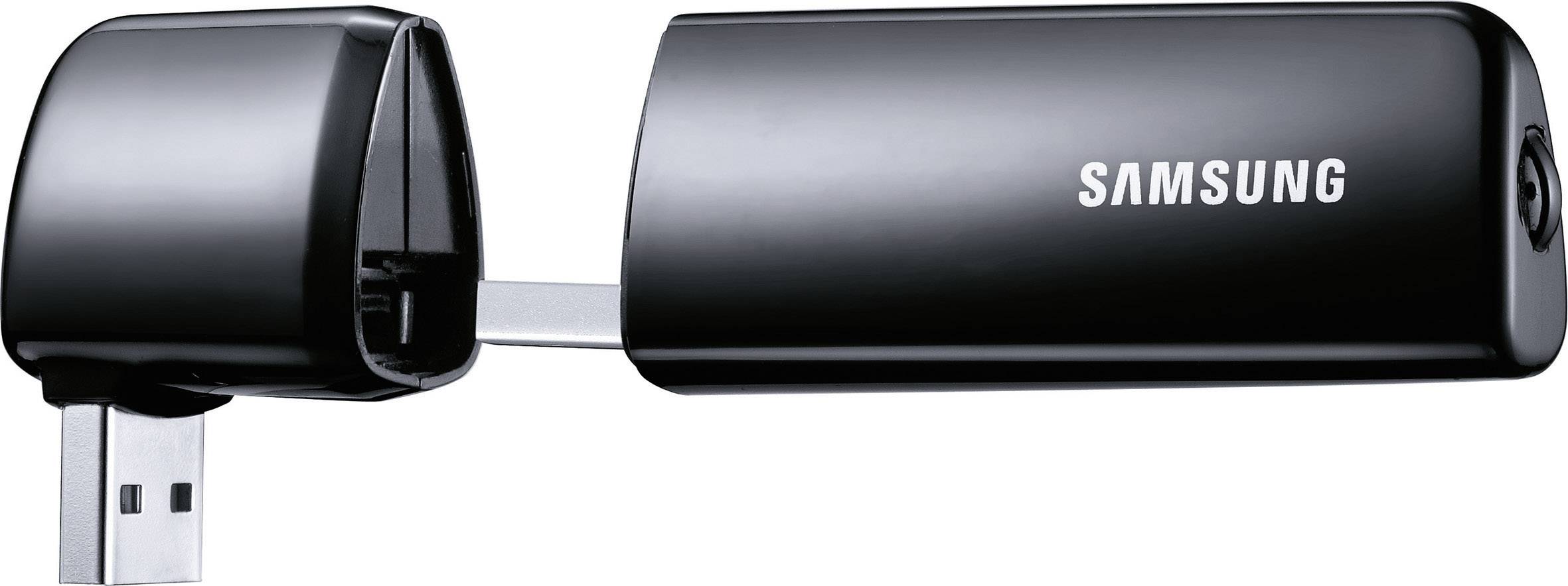 Samsung WIS12ABGN USB WLANstick voor Samsung TV Conrad.nl