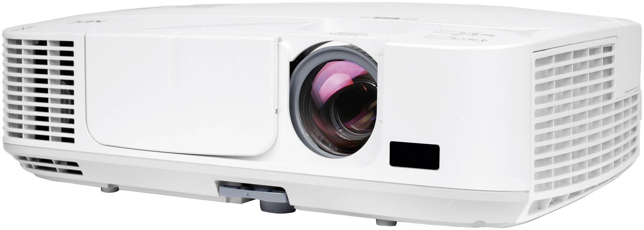 NEC M300W Beamer Conrad.nl