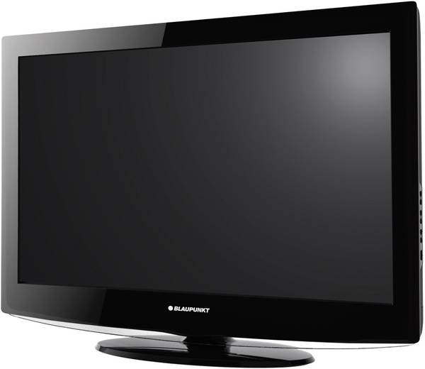 Blaupunkt B32C LCDTV 81 cm 32 inch DVBT, HD ready, CI+* Zwart Conrad.nl
