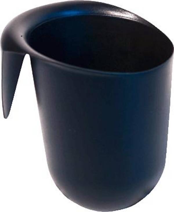 DURABLE afvalinzet DURABIN MINI 1l zwart