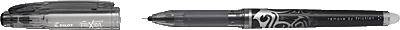 PILOT PEN Pilot BL-FRP5 - Zwart - Zwart - 0,3 mm - 1 stuk(s)