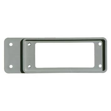 Adapterplaat ADP-8/6-OR Weidmüller Inhoud: 1 stuk(s) Adapterplaat