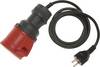 Metrel 20991679 A 1317 Meetadapter 1 stuk(s)