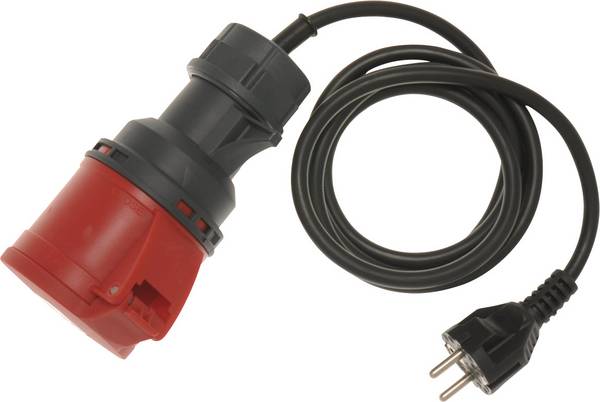 Metrel 20991679 A 1317 Meetadapter   1 stuk(s)