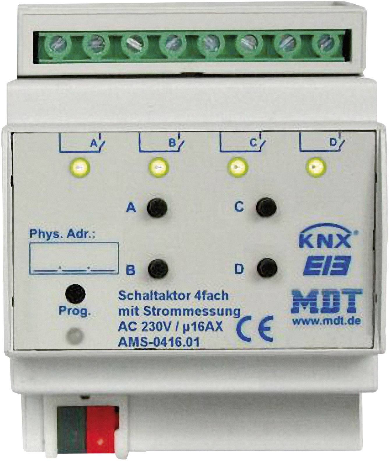 MDT HK NXconnect AKD-0410V.02 AKD-0410V.02-1