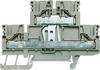 2-Lagige serieklem PDK 2.5/4V 1918730000 Weidmüller 50 stuk(s)