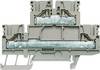 2-Lagige serieklem PDK 2.5/4N-L 1918740000 Weidmüller 50 stuk(s)