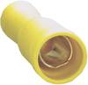 Sinuslive Car-HiFi bol kabelschoenhuls Set van 10 stuks 6 mm² 6 mm Verguld