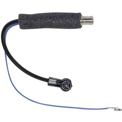 AIV Autoantenne-adapter  ISO 50 Ω    140203