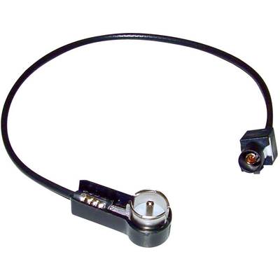 AIV Autoantenne-adapter  ISO 50 Ω    140227