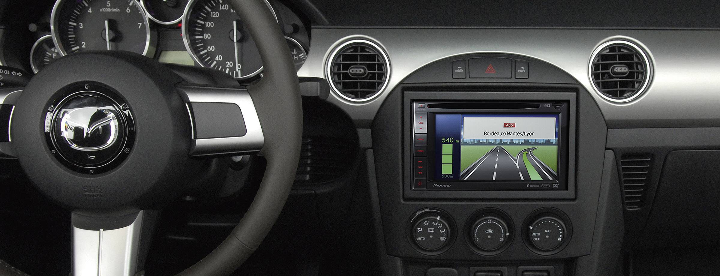 pioneer avic f920bt