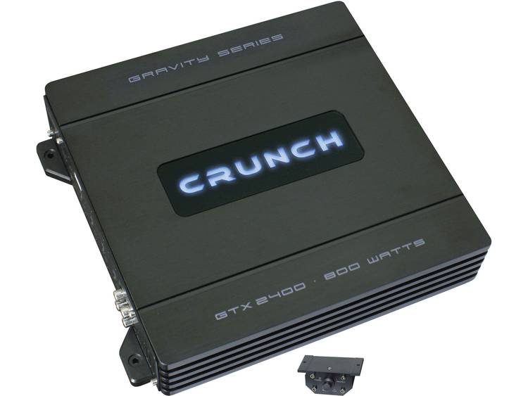 Eindversterker, Crunch, 'GTX2400'