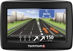 tweedehands Onhandig Poëzie TomTom Start 20 Europe Traffic Navigatiesysteem 11 cm 4.3 inch Europa |  Conrad.nl