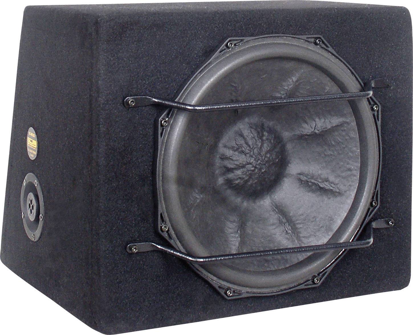 Sinuslive subwoofer auto kopen? Online