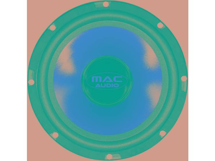 Mac Audio APM Fire 2.16 2-weg inbouwluidsprekerset 260 W 1 set