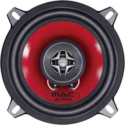 Mac Audio APM Fire 13.2 2-weg inbouwluidsprekerset 200 W Inhoud: 1 paar