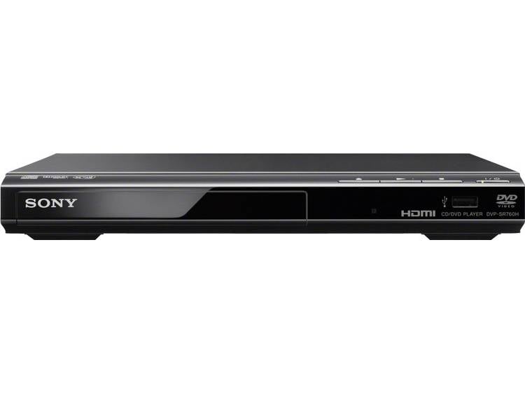 SONY DVD-en DivX-speler TV VIDEO DVD- en Blu-ray-speler DVD-en DivX-speler DVD-en DivX-speler