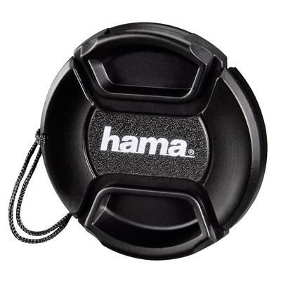 Hama SMART-SNAP Lensdop 72 mm 