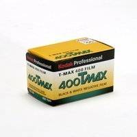 Kodak PROFESSIONAL T-MAX 400 FILM - ISO 400 - 36-pic - 1 Pack - 1 stuk(s)-0
