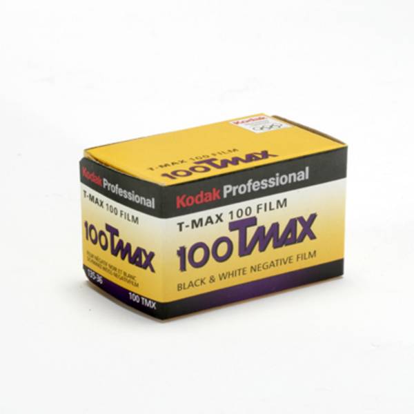 Kodak T-MAX 100 135/36 8532848