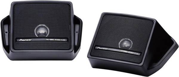 Pioneer TS-44 Breedband opbouwluidspreker 40 W