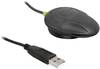 Navilock NL-602U GPS-ontvanger Zwart 1 stuk(s)